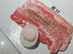 -本家韩国烤肉(青岛万象城店)
