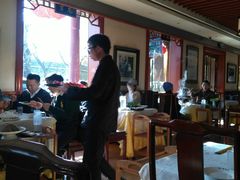 大堂-东来顺饭庄(天坛店)