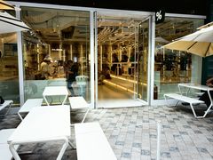 -% Arabica阿拉比卡咖啡(前滩太古里店)