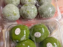 -沈大成(南京东路店)