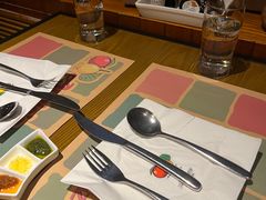 -安妮意大利餐厅(国贸店)