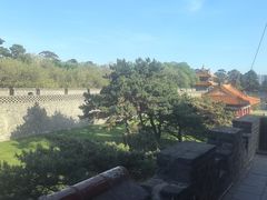-北陵公园