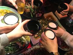 -醉小酒馆·川菜·江湖菜·重庆菜(观音桥旗舰店)