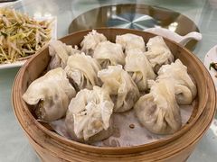 羊肉稍麦-那达慕蒙古风味酒楼