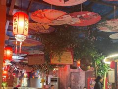 -田园印象·成都土菜院子(华阳店)