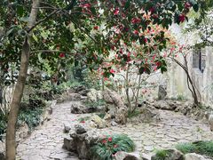 -惠山古镇·寄畅园