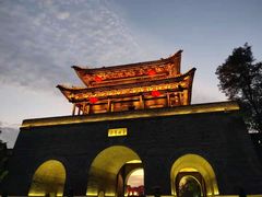 -台儿庄古城