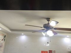 -西安特色面馆(吉兆营店)