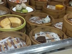 -鸿腾国际大酒店-海鲜姿造海鲜烤肉自助餐