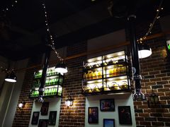 -咕咕站韩国料理(紫金港店)