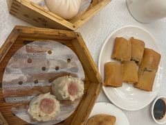 -番禺宾馆丽苑厅