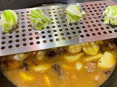 -粗粮人家·东北菜(洋桥店)