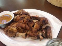 -深巷家味馆.湖北头牌红烧鱼头拌饭(黄陂店)