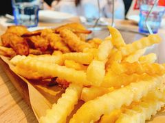 -必胜客(花舞大唐博物馆店)