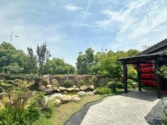 -传统菜农庄(皇姑路店)
