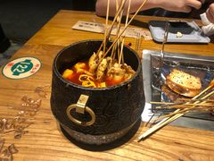 -那些年记忆烧烤