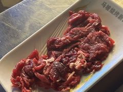 -清真·马坡烧烤涮牛肚·酸浆火锅(新区总店)