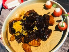 -蟹榭·本帮江浙菜·蟹宴(五角场合生汇商场店)