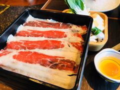 -山葵家·创意料理(宁波来福士店)