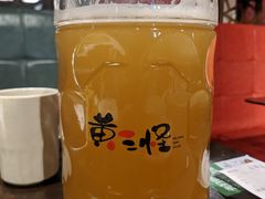 -黄三怪(清河店)