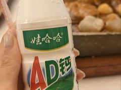 -品海楼·大连海胆锅贴馆(东港店)