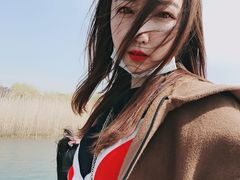 -太湖湖滨国家湿地公园-停车场