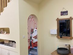 -艾通康缘艾灸.疼痛.睡眠养生馆(凤凰城店)