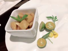 -海湾壹品·粤菜·早茶·烤鸭(拱北店)