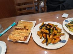 -春水锅贴·传统鲁菜(大明湖店)