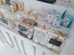 零售区-佩家私房烘焙(宝龙店)