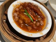 -蚬皇•陈味莞(西平景湖店)