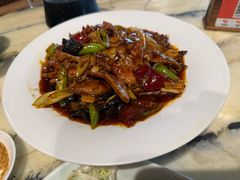 -那家小馆•北京菜•烤鸭(香山店)