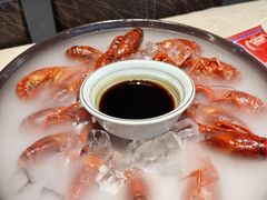 -怪怪龙虾·来自江苏盱眙(惊驾路店)
