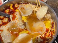 -盒马鲜生(杭州萧山万象汇店)