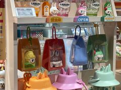 -泡泡玛特POPMART(柏威年购物中心店)