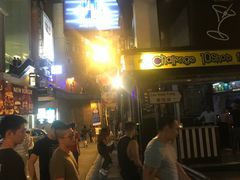 -兰桂坊