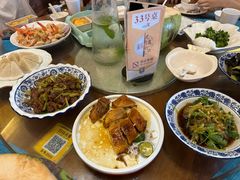 -糟粕醋·椰苑海南菜餐厅(亚龙湾天域酒店)