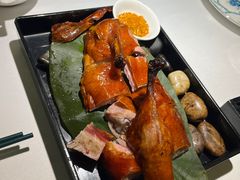 -小厨娘淮扬菜(诚信大道店)