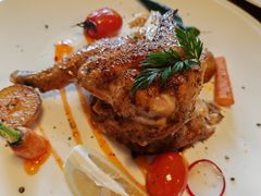 -布拉格餐厅· 中欧捷克菜(全国首店)