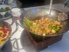 -费大厨辣椒炒肉(黄兴中心广场店)