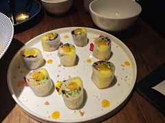 -星叶·东南亚料理(宁波万象汇店)