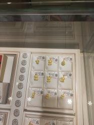 -菜百首饰店(东方新天地店)