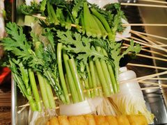 -江湖六膳門串串香(隆礼路店)