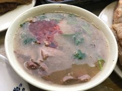 -清真永恒华威肉饼(潘家园店)