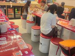 -见味花甲(福田coco park店)