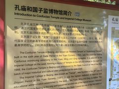 -北京国子监胡同