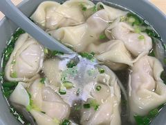 -顶巧鸡汤馄饨(虹口总店)