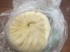 -奇芳阁·百年清真南京菜(夫子庙店)