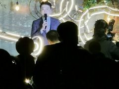 -上海静安香格里拉大酒店