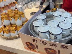 -冯鑫记南京鸭血粉丝汤(来燕路店)